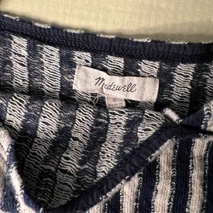 Madewell top